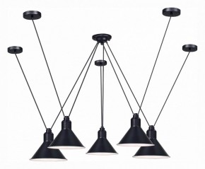 Подвесная люстра ST-Luce Svevo SL1804.403.05 в Нытве - nytva.mebel24.online | фото