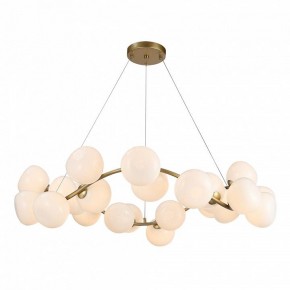 Подвесная люстра ST-Luce Sweven SL1519.303.24 в Нытве - nytva.mebel24.online | фото 3