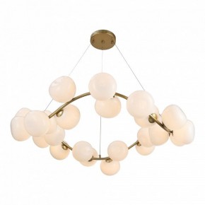 Подвесная люстра ST-Luce Sweven SL1519.303.24 в Нытве - nytva.mebel24.online | фото 6