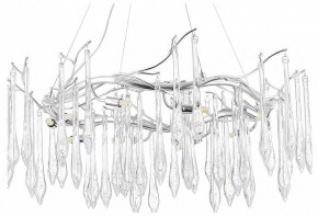 Подвесная люстра ST-Luce Teardrops SL1660.103.10 в Нытве - nytva.mebel24.online | фото