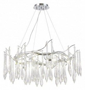 Подвесная люстра ST-Luce Teardrops SL1660.103.10 в Нытве - nytva.mebel24.online | фото 2