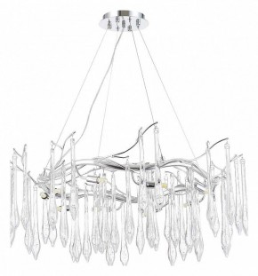 Подвесная люстра ST-Luce Teardrops SL1660.103.10 в Нытве - nytva.mebel24.online | фото 3