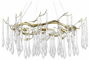 Подвесная люстра ST-Luce Teardrops SL1660.203.10 в Нытве - nytva.mebel24.online | фото