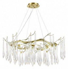 Подвесная люстра ST-Luce Teardrops SL1660.203.10 в Нытве - nytva.mebel24.online | фото 2