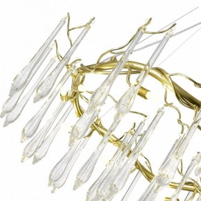 Подвесная люстра ST-Luce Teardrops SL1660.203.10 в Нытве - nytva.mebel24.online | фото 4