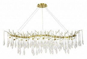 Подвесная люстра ST-Luce Teardrops SL1660.213.12 в Нытве - nytva.mebel24.online | фото 2
