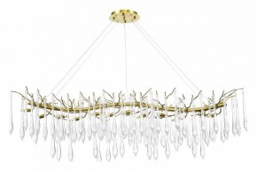 Подвесная люстра ST-Luce Teardrops SL1660.213.12 в Нытве - nytva.mebel24.online | фото 3