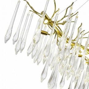 Подвесная люстра ST-Luce Teardrops SL1660.213.12 в Нытве - nytva.mebel24.online | фото 4