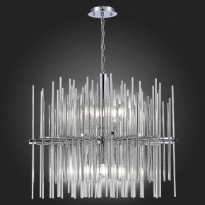 Подвесная люстра ST-Luce Teramo SL1628.103.12 в Нытве - nytva.mebel24.online | фото 4