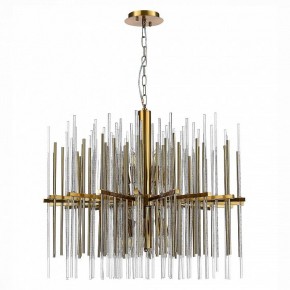 Подвесная люстра ST-Luce Teramo SL1628.303.12 в Нытве - nytva.mebel24.online | фото 3