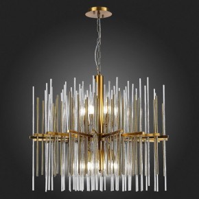 Подвесная люстра ST-Luce Teramo SL1628.303.12 в Нытве - nytva.mebel24.online | фото 4