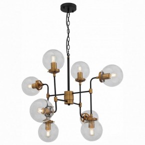 Подвесная люстра ST-Luce Varieta SL234.403.08 в Нытве - nytva.mebel24.online | фото 2