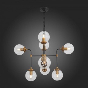 Подвесная люстра ST-Luce Varieta SL234.403.08 в Нытве - nytva.mebel24.online | фото 3