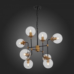 Подвесная люстра ST-Luce Varieta SL234.403.08 в Нытве - nytva.mebel24.online | фото 4
