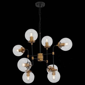 Подвесная люстра ST-Luce Varieta SL234.403.08 в Нытве - nytva.mebel24.online | фото 5