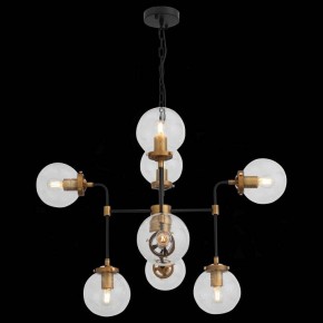 Подвесная люстра ST-Luce Varieta SL234.403.08 в Нытве - nytva.mebel24.online | фото 6