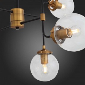 Подвесная люстра ST-Luce Varieta SL234.403.08 в Нытве - nytva.mebel24.online | фото 7