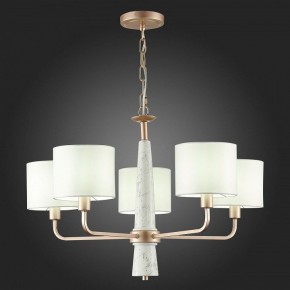 Подвесная люстра ST-Luce Vellino SL1163.203.05 в Нытве - nytva.mebel24.online | фото 4