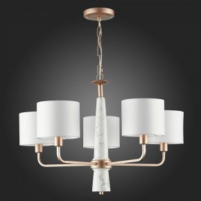Подвесная люстра ST-Luce Vellino SL1163.203.05 в Нытве - nytva.mebel24.online | фото 5
