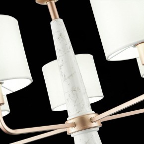 Подвесная люстра ST-Luce Vellino SL1163.203.05 в Нытве - nytva.mebel24.online | фото 8