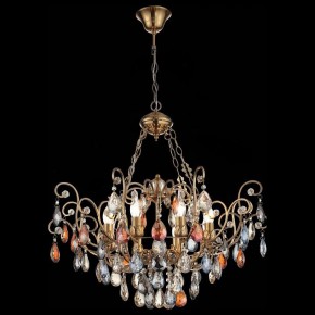Подвесная люстра ST-Luce Vianeta SL421.303.08 в Нытве - nytva.mebel24.online | фото 2