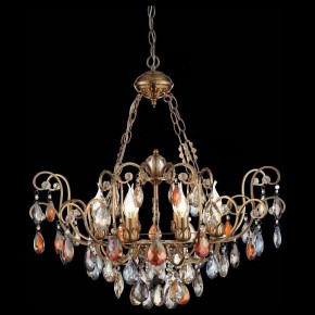 Подвесная люстра ST-Luce Vianeta SL421.303.08 в Нытве - nytva.mebel24.online | фото 3