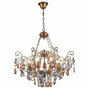 Подвесная люстра ST-Luce Vianeta SL421.303.08 в Нытве - nytva.mebel24.online | фото 4