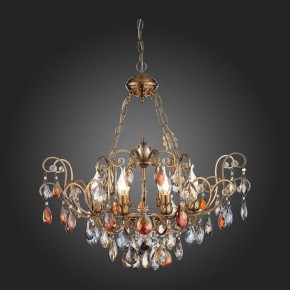 Подвесная люстра ST-Luce Vianeta SL421.303.08 в Нытве - nytva.mebel24.online | фото 6
