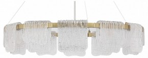Подвесная люстра ST-Luce VOILE SL6021.203.66 в Нытве - nytva.mebel24.online | фото