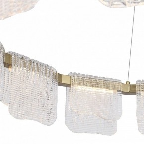 Подвесная люстра ST-Luce VOILE SL6021.203.66 в Нытве - nytva.mebel24.online | фото 7