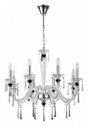 Подвесная люстра Stilfort Lussi 1052/09/08P в Нытве - nytva.mebel24.online | фото 2