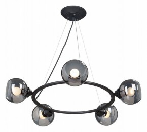 Подвесная люстра Vitaluce Шарики V4480-1/5S в Нытве - nytva.mebel24.online | фото