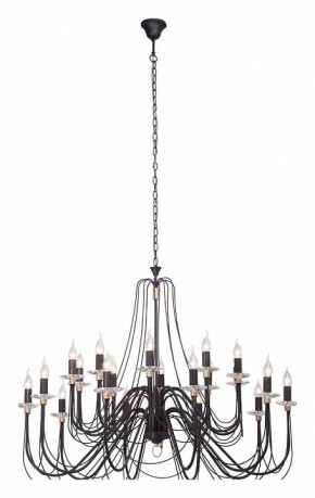 Подвесная люстра Vitaluce V1044 V1044/20 в Нытве - nytva.mebel24.online | фото