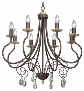 Подвесная люстра Vitaluce V1127 V1127/8 в Нытве - nytva.mebel24.online | фото