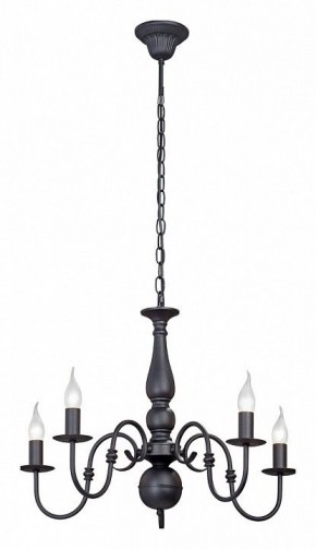 Подвесная люстра Vitaluce V1657 V1662-1/5 в Нытве - nytva.mebel24.online | фото