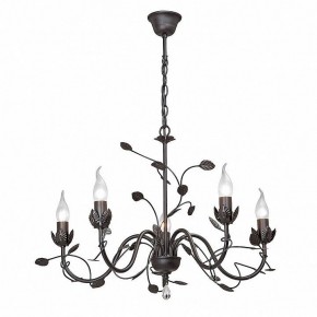 Подвесная люстра Vitaluce V1661 V1661-1/5 в Нытве - nytva.mebel24.online | фото 2