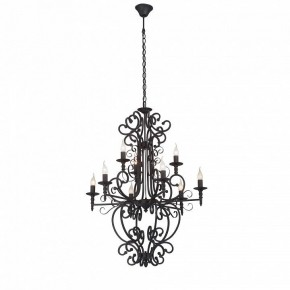 Подвесная люстра Vitaluce V1873 V1873-1/9 в Нытве - nytva.mebel24.online | фото 2