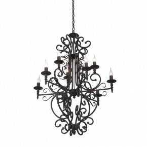 Подвесная люстра Vitaluce V1873 V1873-1/9 в Нытве - nytva.mebel24.online | фото 3