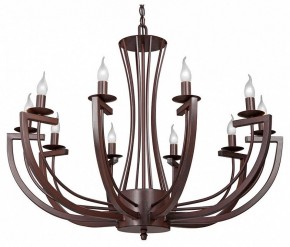 Подвесная люстра Vitaluce V3295 V3295-7/10 в Нытве - nytva.mebel24.online | фото