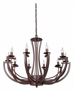 Подвесная люстра Vitaluce V3295 V3295-7/10 в Нытве - nytva.mebel24.online | фото 2
