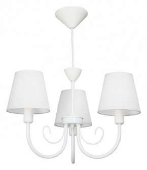 Подвесная люстра Vitaluce V3325 V3325/3 в Нытве - nytva.mebel24.online | фото