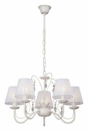 Подвесная люстра Vitaluce V3368 V3368-0/5 в Нытве - nytva.mebel24.online | фото 2