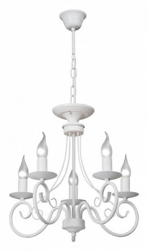 Подвесная люстра Vitaluce V3814 V3814-0/5 в Нытве - nytva.mebel24.online | фото 2