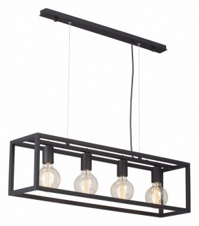 Подвесная люстра Vitaluce V3990 V3990-1/4S в Нытве - nytva.mebel24.online | фото