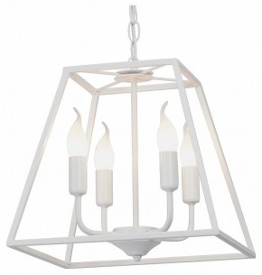 Подвесная люстра Vitaluce V4237 V4237-0/4 в Нытве - nytva.mebel24.online | фото