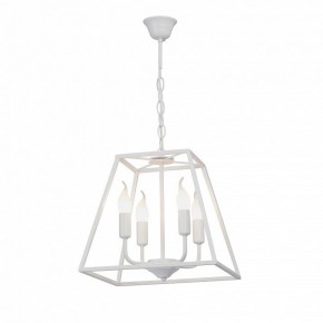 Подвесная люстра Vitaluce V4237 V4237-0/4 в Нытве - nytva.mebel24.online | фото 2