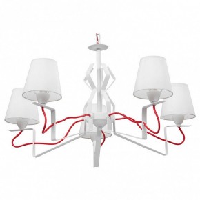 Подвесная люстра Vitaluce V4562 V4562-0/5 в Нытве - nytva.mebel24.online | фото