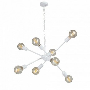 Подвесная люстра Vitaluce V4750 V4750-0/8 в Нытве - nytva.mebel24.online | фото 3