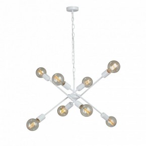 Подвесная люстра Vitaluce V4750 V4750-0/8 в Нытве - nytva.mebel24.online | фото 4
