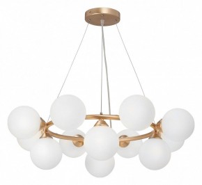 Подвесная люстра Vitaluce V48410 V48410-8/12S в Нытве - nytva.mebel24.online | фото 2